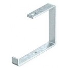 Colier de suspendare B=100 OBO